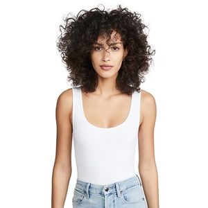 Good American Tank Bodysuit